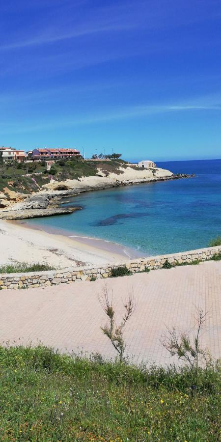 Bed and Breakfast Casa Di Giu Porto Torres Exterior foto